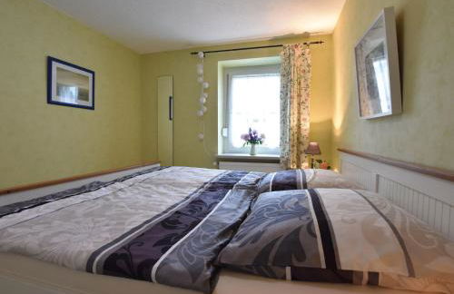 Hübsches Appartement in Am Salzhaff mit Kamin - Foto 16