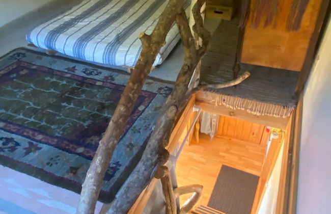 Relaxing Nature Retreat Perfect for Large Groups - Foto 32