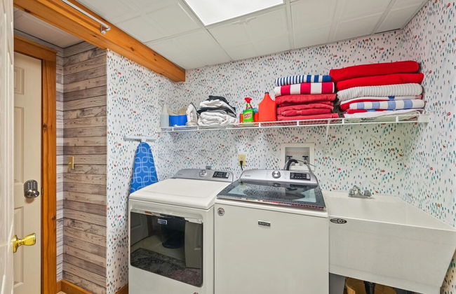 Mountain Escape With Game Room Balcony Stunning Views in the Poconos Christina - Foto 38