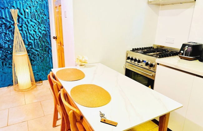 Blue Whale Villa - Photo 23