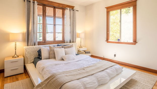 Fredonia by Avantstay Great Views of Studio City - Foto 2, Habitación