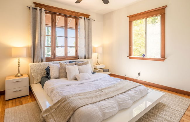 Fredonia by Avantstay Great Views of Studio City - Foto 2