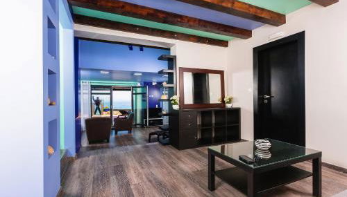 Villa Menelaos - Foto 3