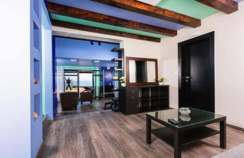 Villa Menelaos - Foto 3