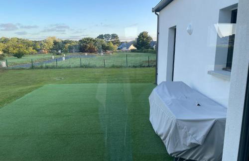 Jolie maison neuve proche du Guilvinec et des plages - Foto 9