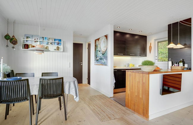 "Akseline" - 20m from the sea - Foto 26