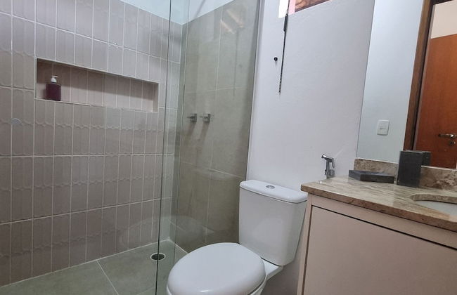 Bangalô 08 - Ilhabela - Foto 36