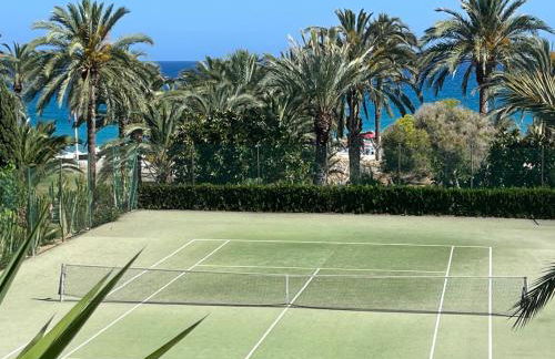 Modern apartment sea view with private jacuzzi - Photo 41