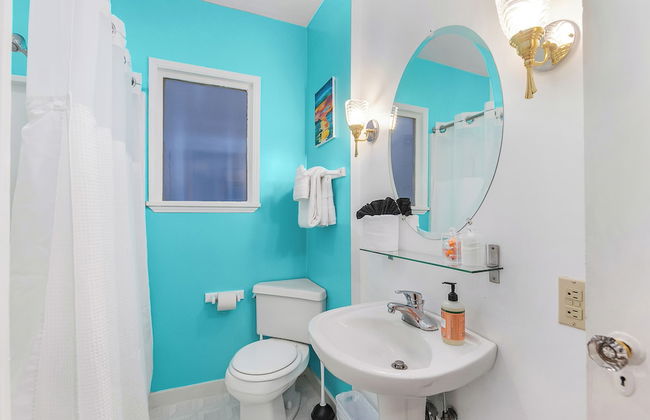 The Green Lake Firefly Lodge - Foto 27