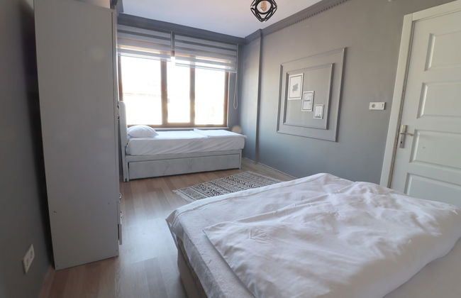 Karakoy VAV Suites - Photo 12