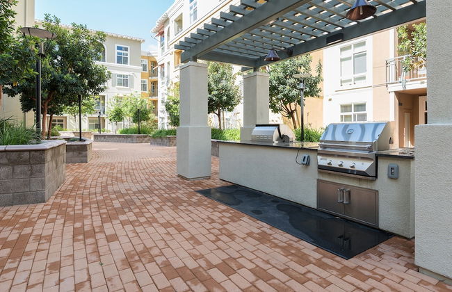 Global Luxury Suites Baypointe Station - Foto 60