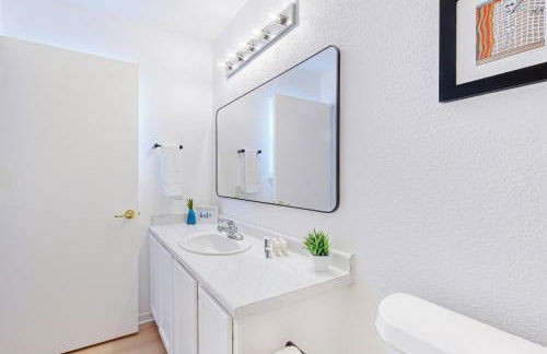 East Austin Hideaway - Foto 15