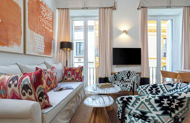 Genteel Home Zaragoza - Foto 18