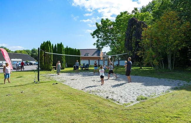 First Camp Bøsøre Strand Fyn - Foto 36