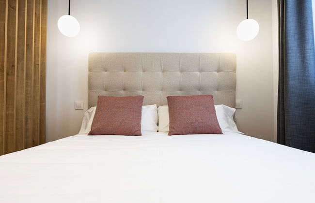 Smartr Atocha Reina Sofia - Foto 3