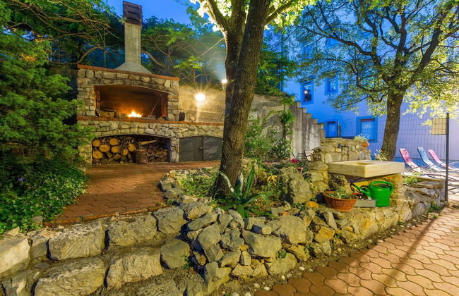 Apartments Rino - Foto 64