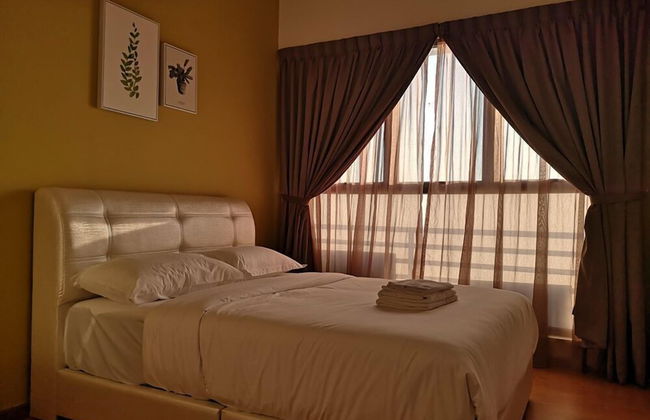 Picturesque View Suites - Foto 16