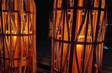 Xiru do Ribeirão - Sea front, forest back - 15 min airport - Foto 36