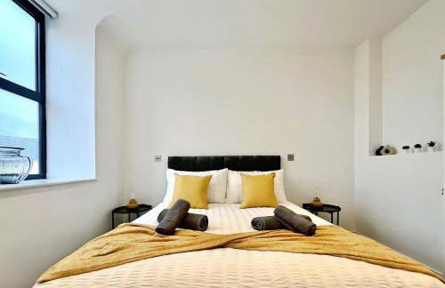 Richmond Mews by Staytor Accommodation - Foto 3