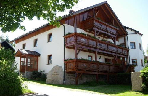 Ferienhaus-Haidweg-Wohnung-3 - Foto 32