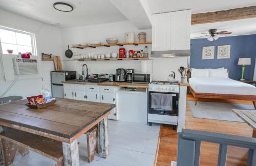 2BR Apt 8 min to Integris Monthly 15 Off #N3 - Foto 3