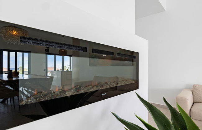 New Ocean View Infinity Pool Steps 2 Babybeach - Foto 13