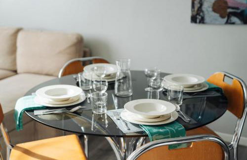 Central Four - Foto 50