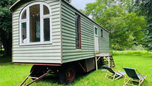 HAEVN Altes Pfarrhaus Marienfließ - Foto 5, Garden