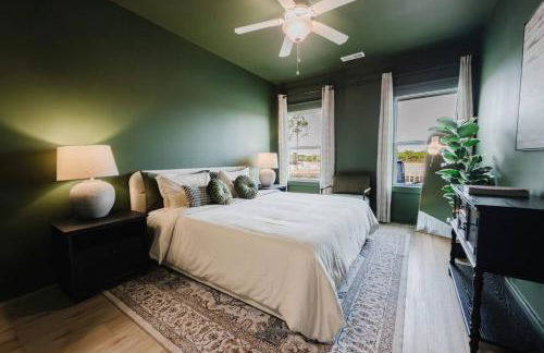 Barefoot Bliss | KingBed-Pool-WaterFront-Golf - Foto 18