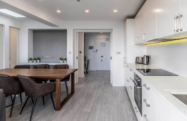 Chelsea Cloisters Serviced Apartments - Foto 64