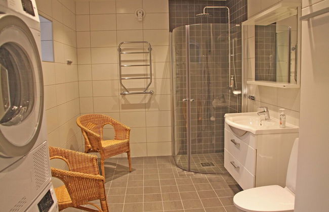 Björsjödal - Foto 53