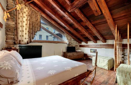 Il Fienile Della Nonna Introd - Foto 38