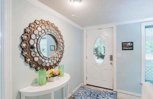 Dozing on Dog River- River Access Dock Yard - Foto 7