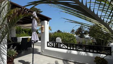 Villa privada con jardín,2 dormitorios - Foto 5