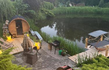 Chatka Młynarza - Foto 11