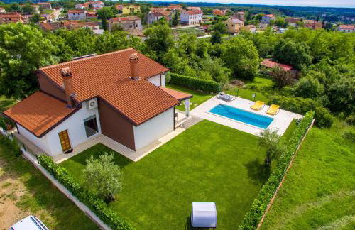 Villa Parenzana - Photo 17