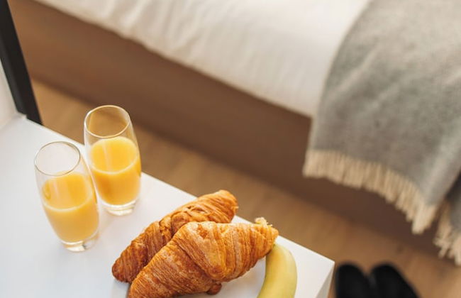 THE SPACE TO STAY - Foto 14