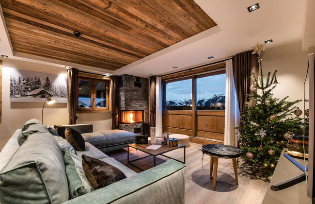 Manali Lodge by Alpine Resorts - Foto 57