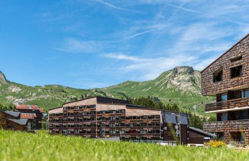 Résidence Pierre & Vacances Les Mouflons I et II - Foto 32