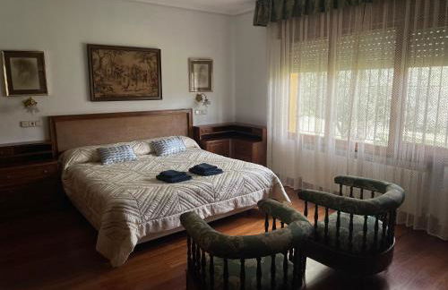 Casa Fuentes de Ledina - Photo 15