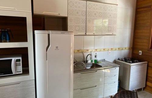 Chale Morada da Serra - Foto 14