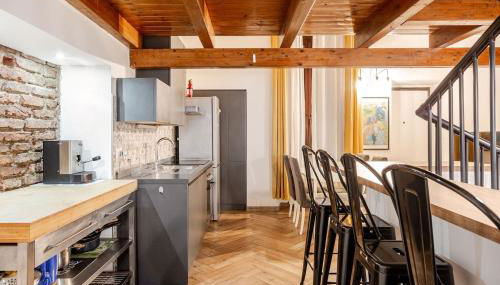 Esclusivo Loft Milanese - Foto 4, stove, dishwasher, pet friendly