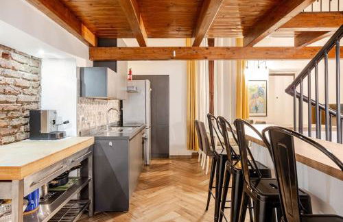 Esclusivo Loft Milanese - Foto 10