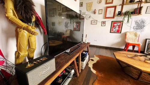 Villa Atlántida. Precioso apartamento con ventanas al mar - Foto 4