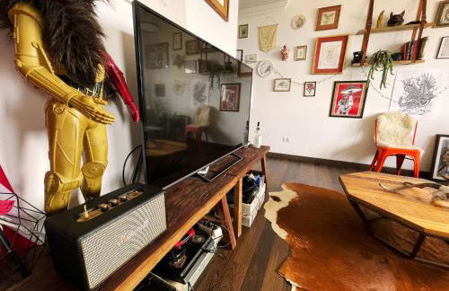 Villa Atlántida. Precioso apartamento con ventanas al mar - Foto 4