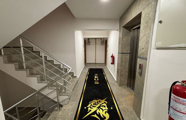 Zeus Suit Görükle - Foto 27