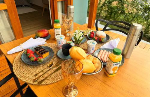 Estúdios Luxo Reserva Baú - Foto 20