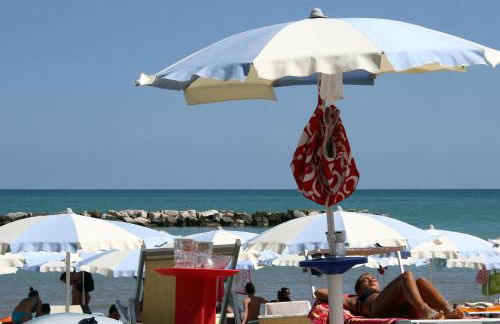 Residence I Delfini - Foto 25