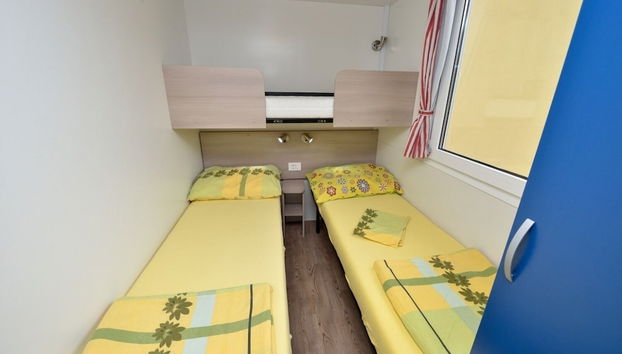 Iva - Great Garden - H - Foto 2, Habitación