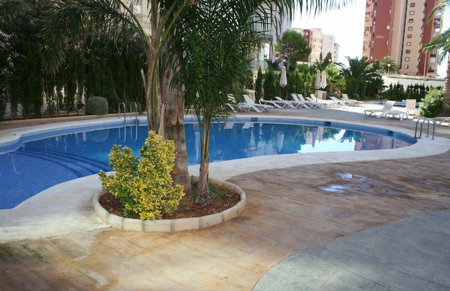 Apartamentos Esmeralda Suites - Foto 36